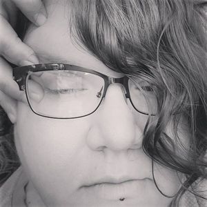 Meet your Posher, Jenn